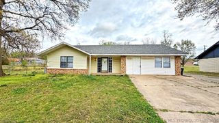 403 Kim Street, Tahlequah, OK 74464