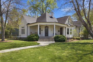 4411 Park Avenue, Nashville, TN 37209