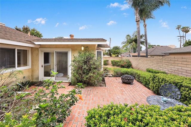 2047 E Fern Drive, Fullerton, CA 92831