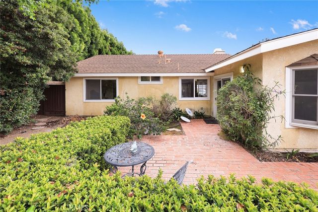 2047 E Fern Drive, Fullerton, CA 92831