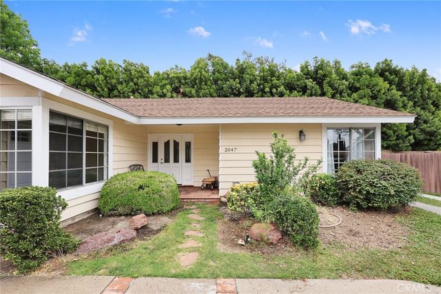 2047 E Fern Drive, Fullerton, CA 92831
