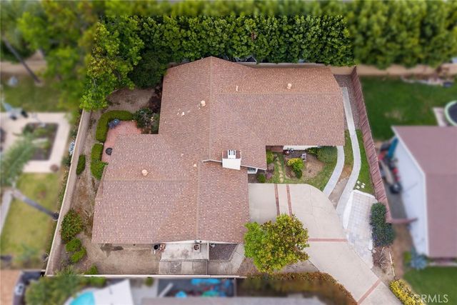 2047 E Fern Drive, Fullerton, CA 92831