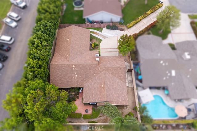 2047 E Fern Drive, Fullerton, CA 92831