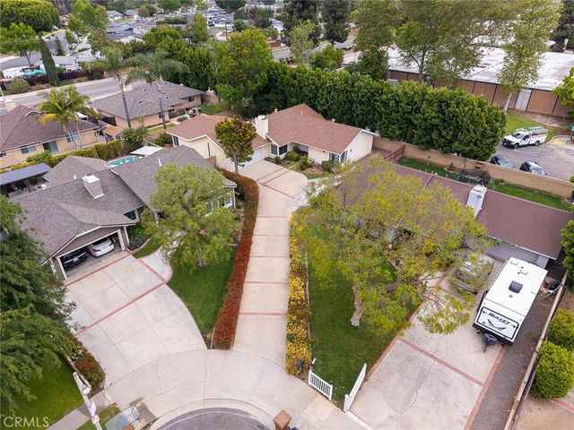 2047 E Fern Drive, Fullerton, CA 92831