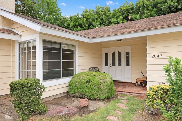 2047 E Fern Drive, Fullerton, CA 92831