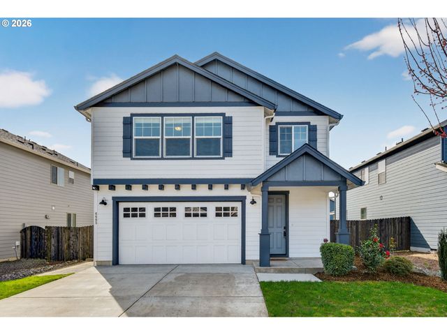 6605 Ne 134TH St, Vancouver, WA 98686