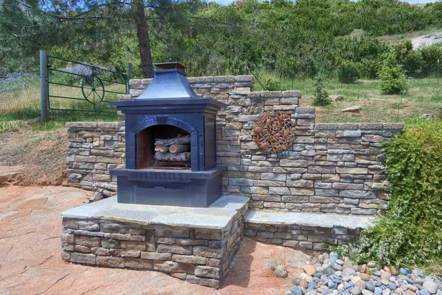 4117 Indian Rock, Mariposa, CA 95338