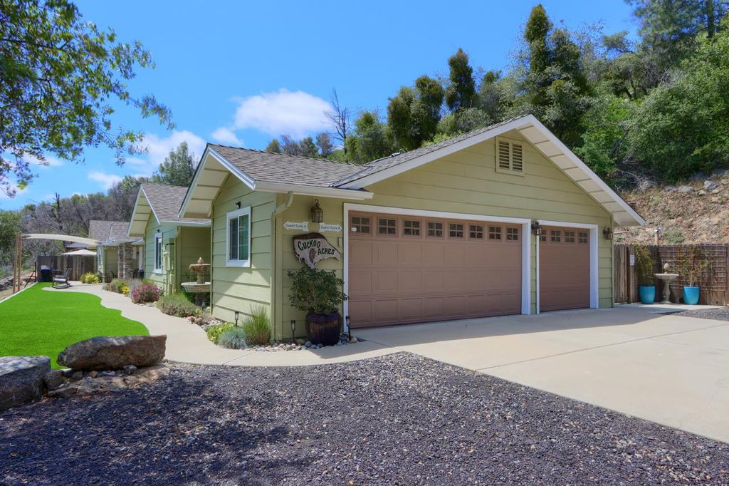 4117 Indian Rock, Mariposa, CA 95338
