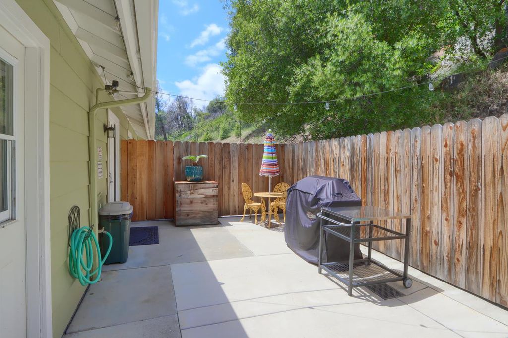Image 44 of property listing at 4117 Indian Rock, Mariposa, CA 95338