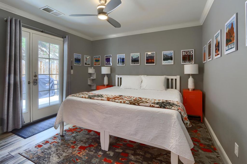 Image 45 of property listing at 4117 Indian Rock, Mariposa, CA 95338