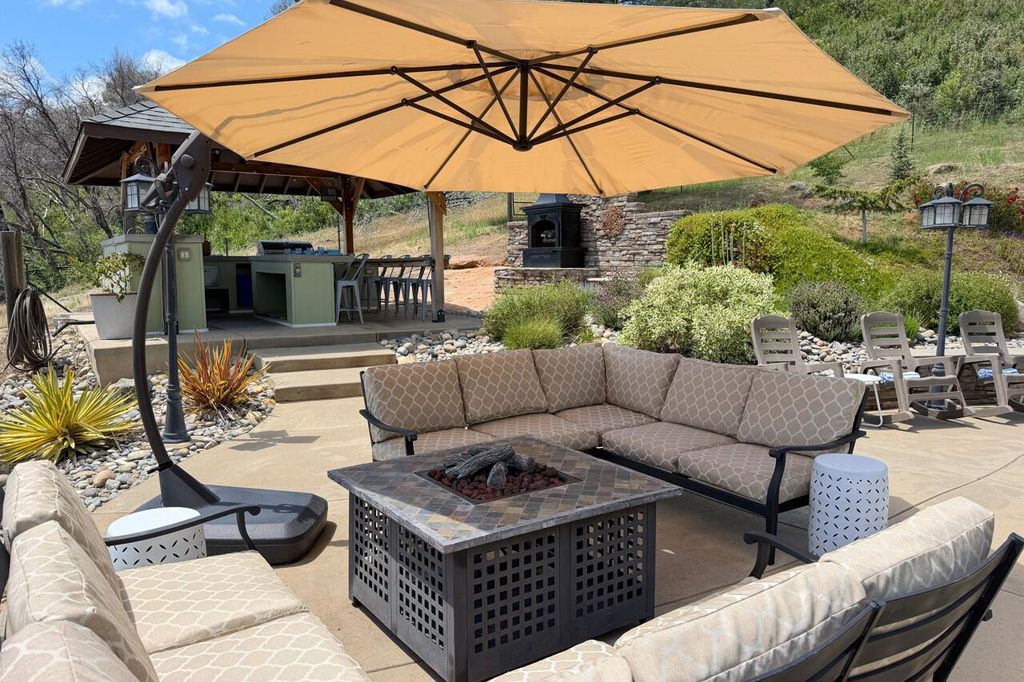 Image 54 of property listing at 4117 Indian Rock, Mariposa, CA 95338