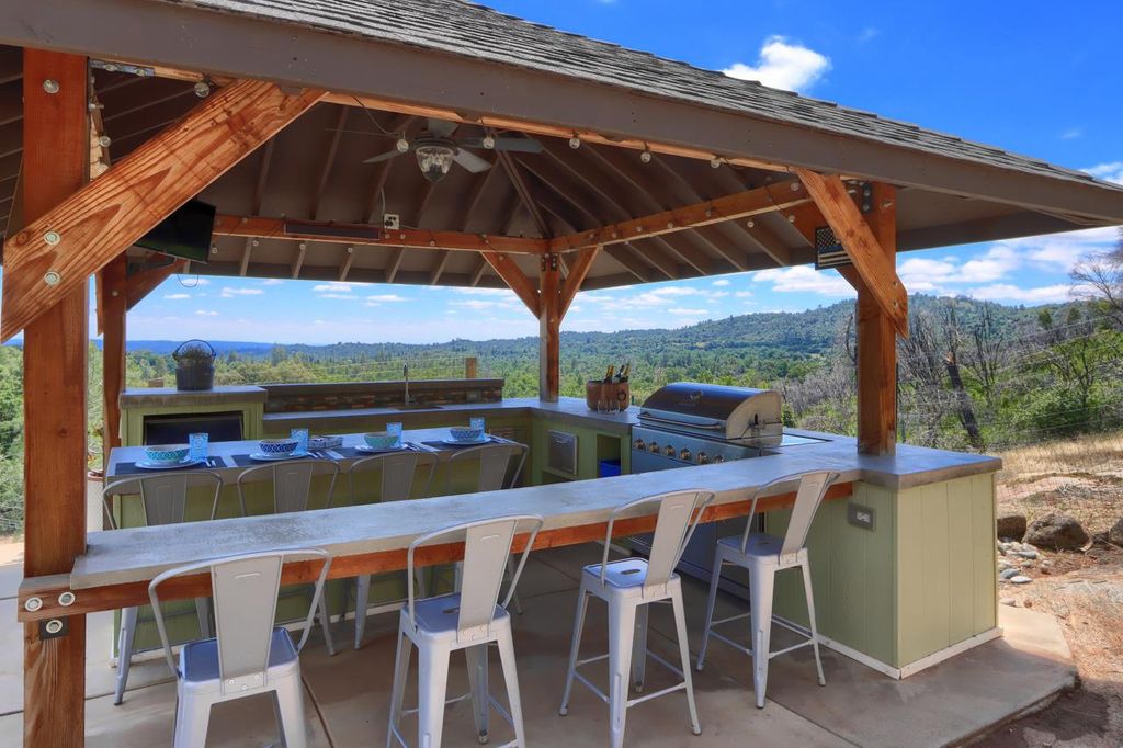 Image 56 of property listing at 4117 Indian Rock, Mariposa, CA 95338