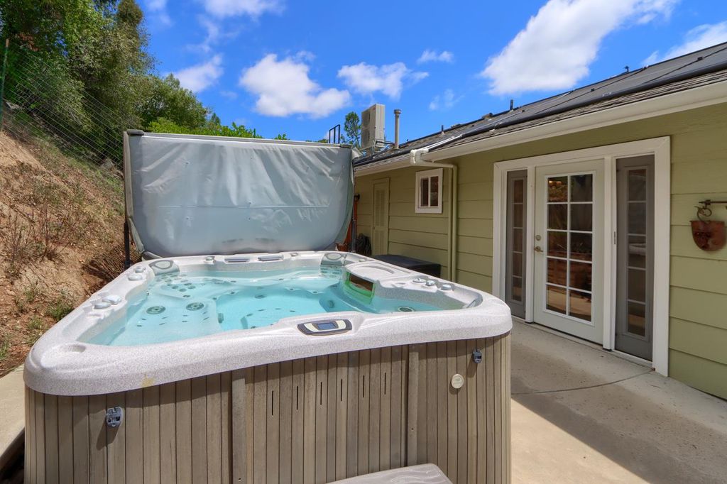 Image 63 of property listing at 4117 Indian Rock, Mariposa, CA 95338