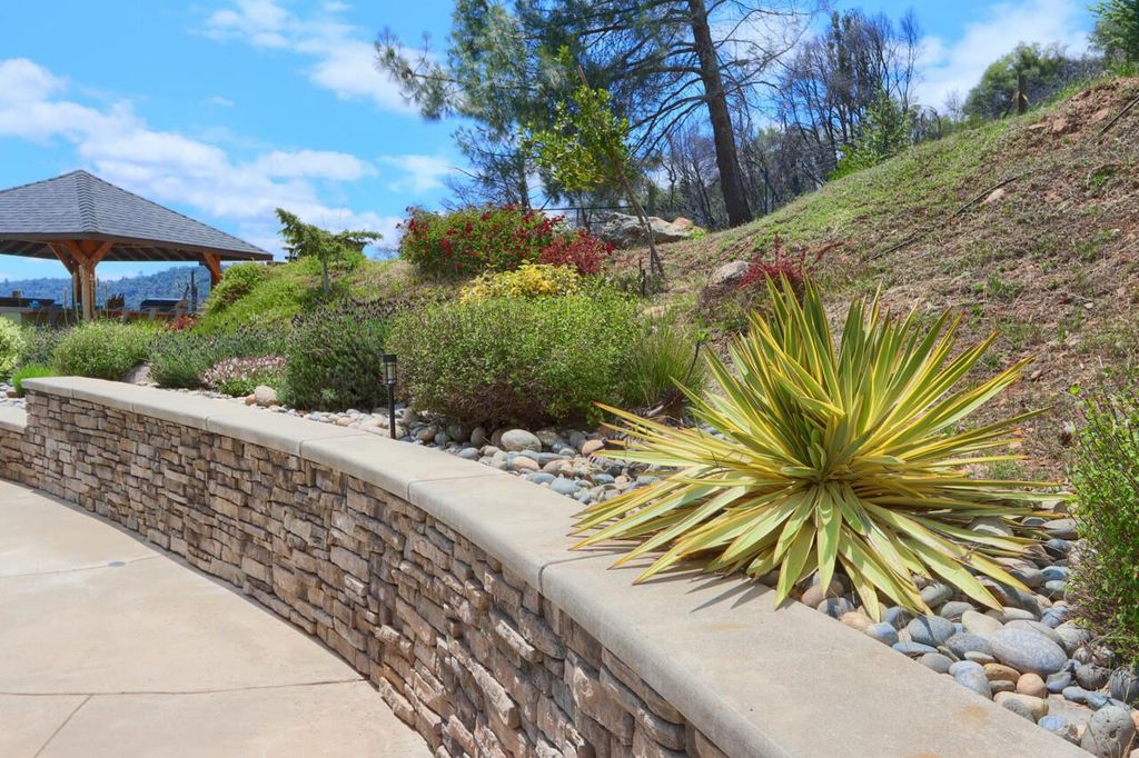 Image 64 of property listing at 4117 Indian Rock, Mariposa, CA 95338