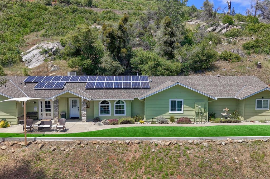 Image 75 of property listing at 4117 Indian Rock, Mariposa, CA 95338