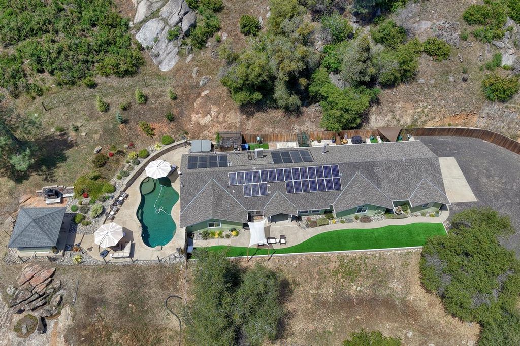 Image 76 of property listing at 4117 Indian Rock, Mariposa, CA 95338