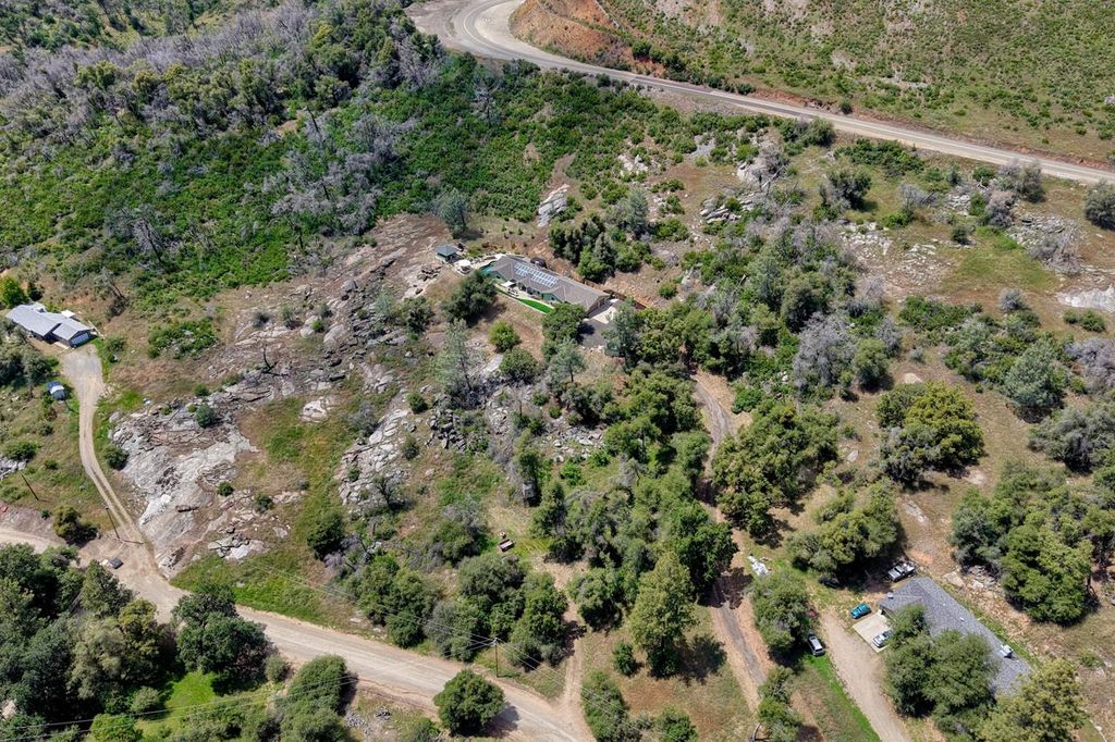 Image 79 of property listing at 4117 Indian Rock, Mariposa, CA 95338
