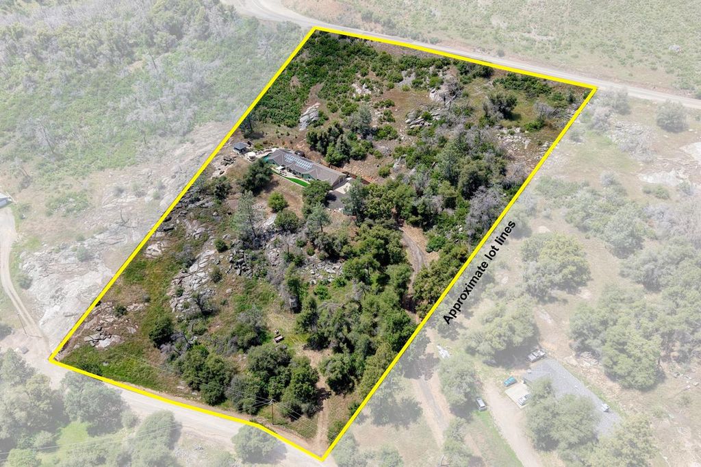 Image 80 of property listing at 4117 Indian Rock, Mariposa, CA 95338