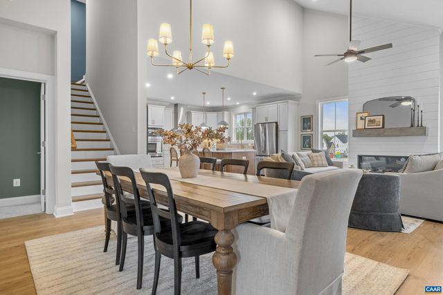 2E CORSHAM ST, Crozet, VA 22932