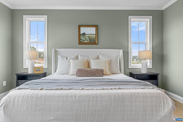 2E CORSHAM ST, Crozet, VA 22932