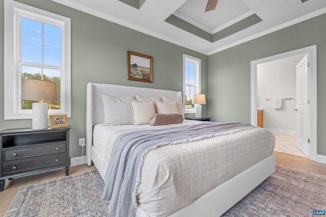 2E CORSHAM ST, Crozet, VA 22932