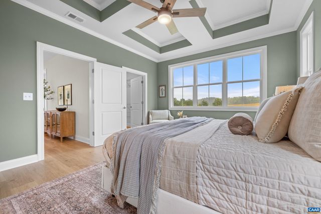 2E CORSHAM ST, Crozet, VA 22932