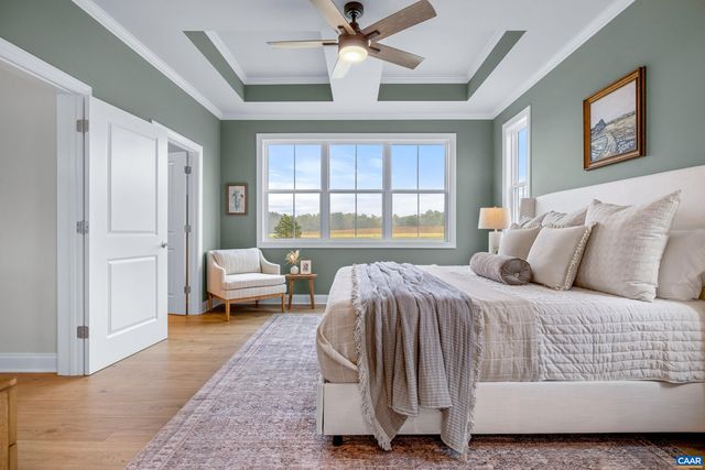 2E CORSHAM ST, Crozet, VA 22932