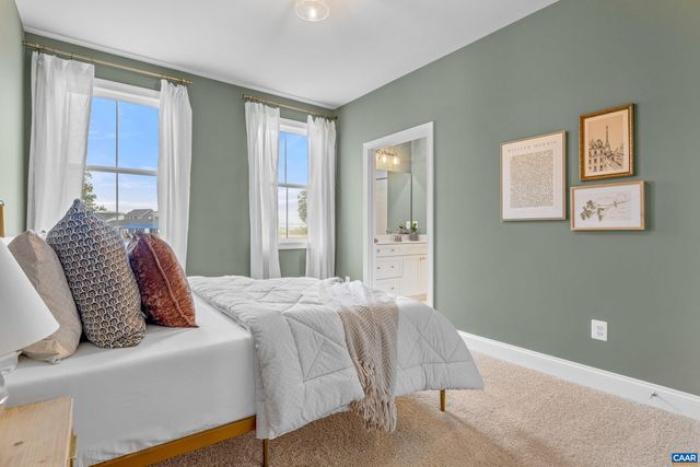 2E CORSHAM ST, Crozet, VA 22932