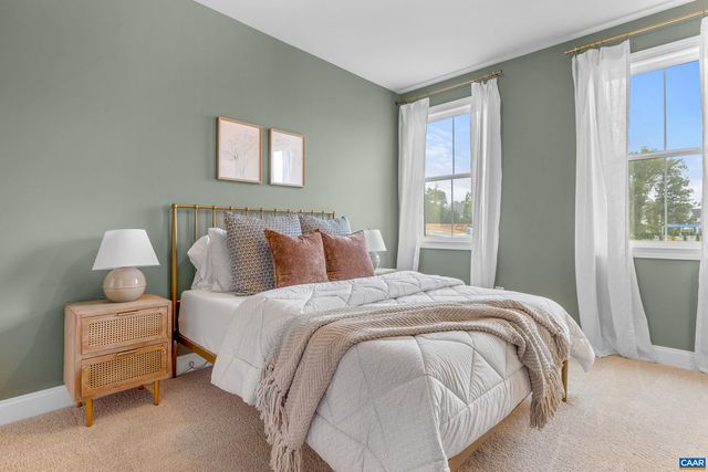 2E CORSHAM ST, Crozet, VA 22932