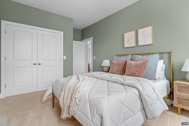 2E CORSHAM ST, Crozet, VA 22932