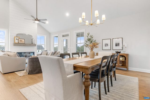 2E CORSHAM ST, Crozet, VA 22932