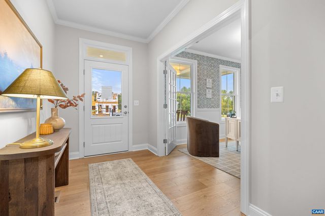 2E CORSHAM ST, Crozet, VA 22932