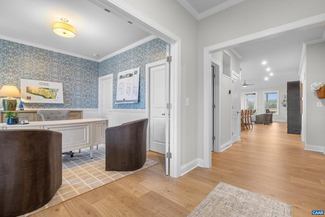 2E CORSHAM ST, Crozet, VA 22932