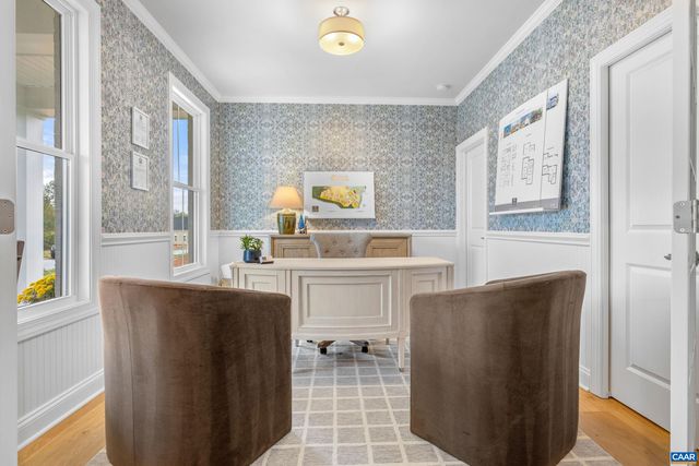 2E CORSHAM ST, Crozet, VA 22932