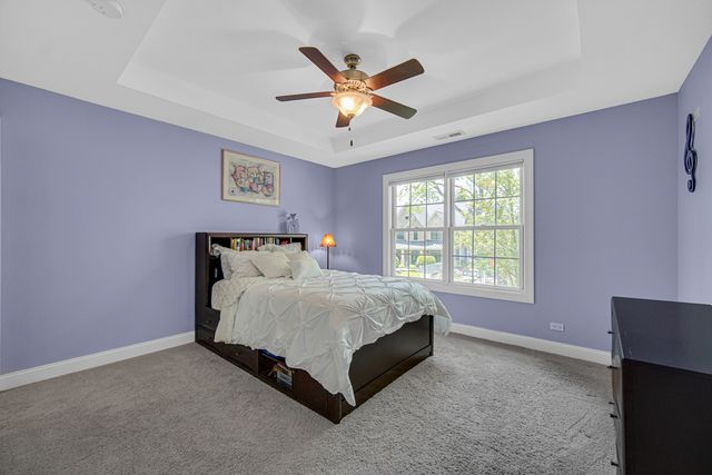 706 Wehrli Drive, Naperville, IL 60540