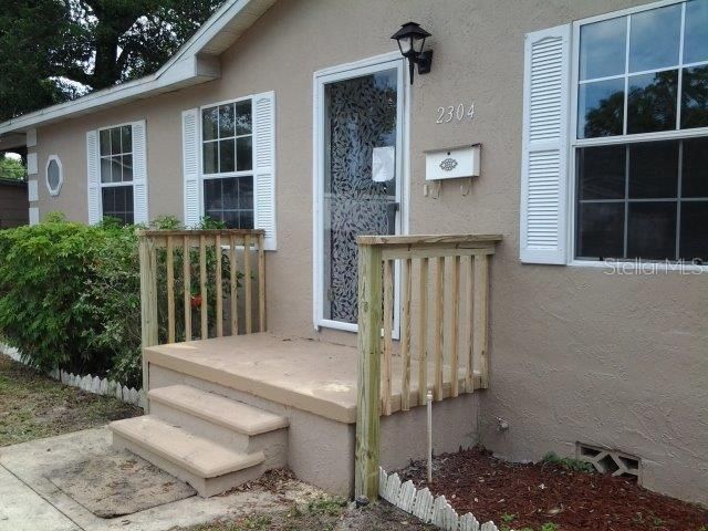2304 KINGSTON STREET S, St Petersburg, FL 33711