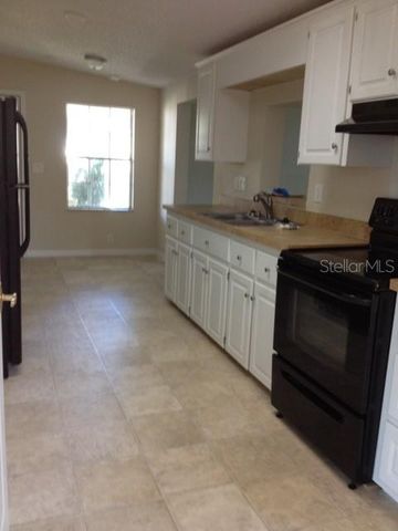 2304 KINGSTON STREET S, St Petersburg, FL 33711