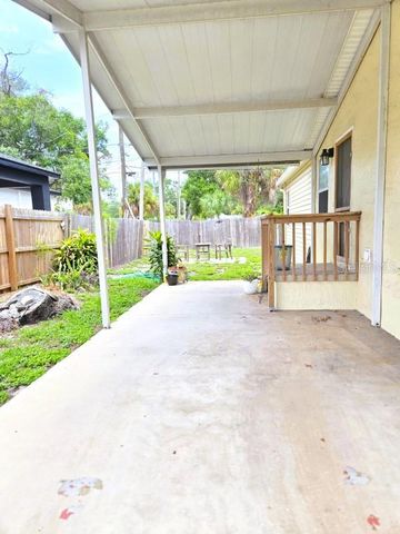 2304 KINGSTON STREET S, St Petersburg, FL 33711