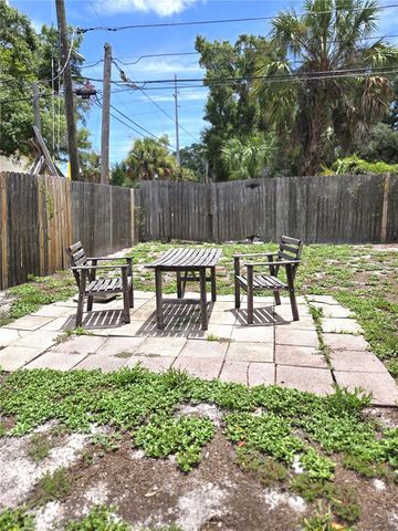 2304 KINGSTON STREET S, St Petersburg, FL 33711