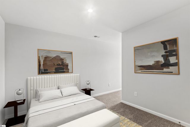 1282 Forestbrook Lane, Spartanburg, SC 29303