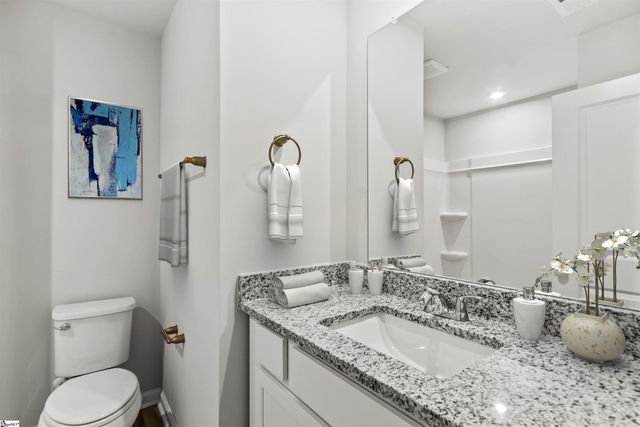 1282 Forestbrook Lane, Spartanburg, SC 29303