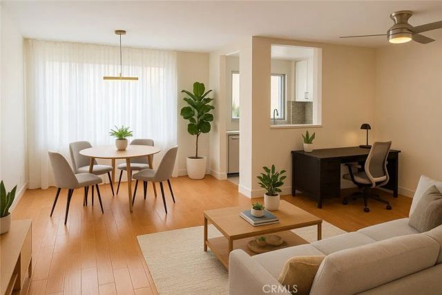 5625 Sumner 206, Culver City, CA 90230
