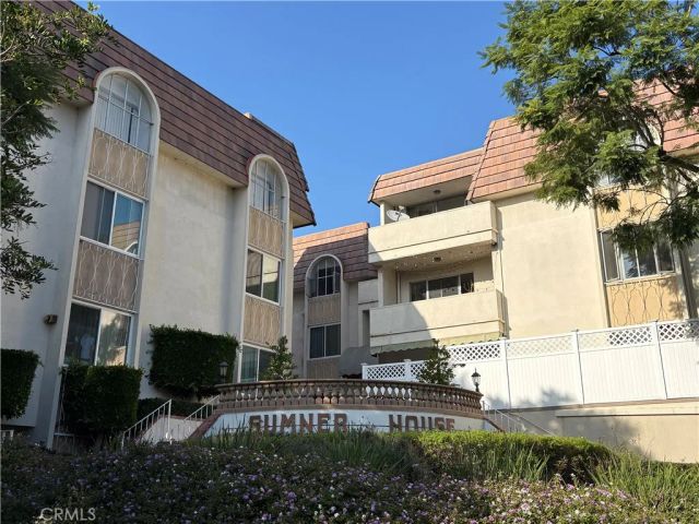 5625 Sumner 206, Culver City, CA 90230