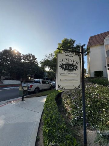 5625 Sumner 206, Culver City, CA 90230