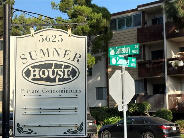 5625 Sumner 206, Culver City, CA 90230