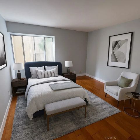 5625 Sumner 206, Culver City, CA 90230