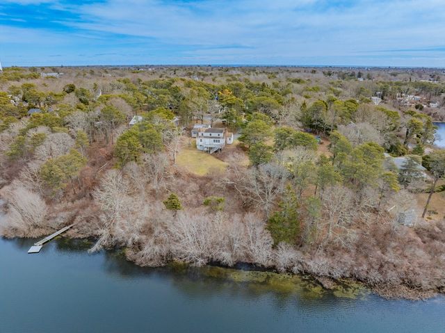 66 Ethelma Dr, Chatham, MA 02633