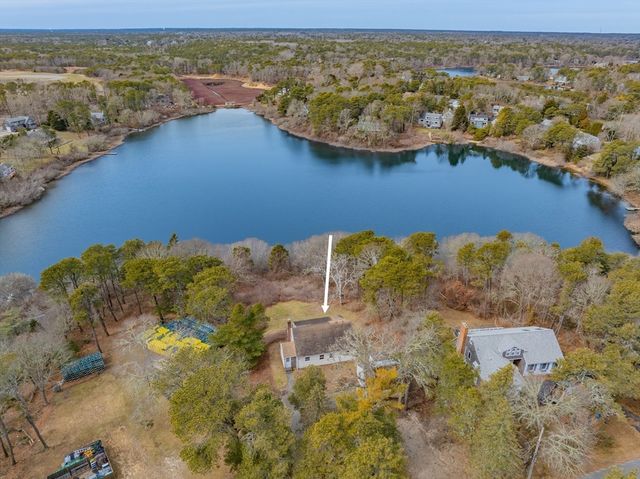 66 Ethelma Dr, Chatham, MA 02633