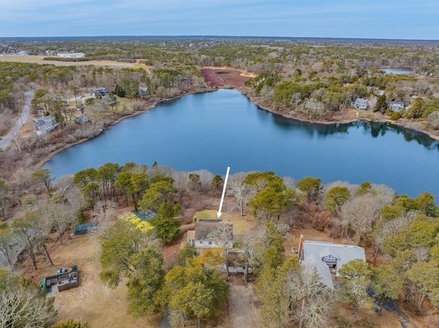 66 Ethelma Dr, Chatham, MA 02633