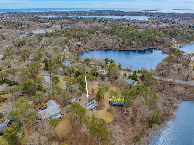 66 Ethelma Dr, Chatham, MA 02633